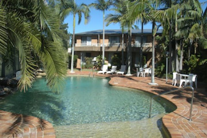 Gosford North NSW Tweed Heads Accommodation