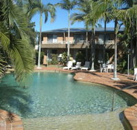 Galaxy Motel - Tweed Heads Accommodation