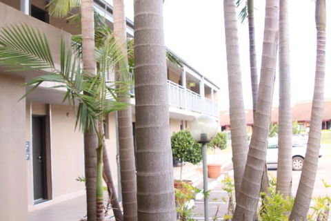 Galaxy Motel - Tweed Heads Accommodation 4