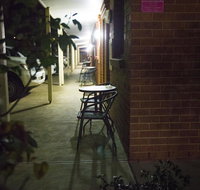 Rose Garden Motel - Tweed Heads Accommodation