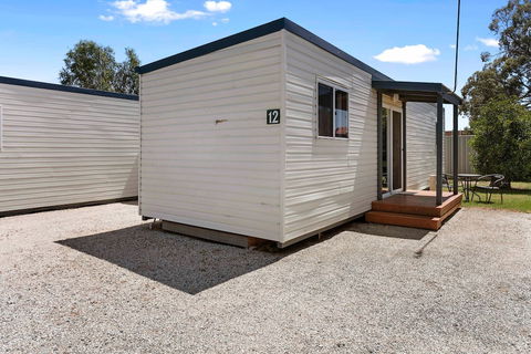 Murray River Holiday Park - Tweed Heads Accommodation 4