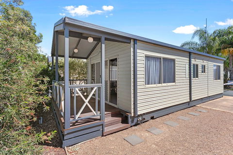 Murray River Holiday Park - Tweed Heads Accommodation 3