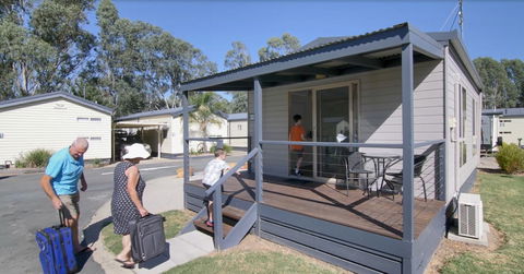 Murray River Holiday Park - Tweed Heads Accommodation 0