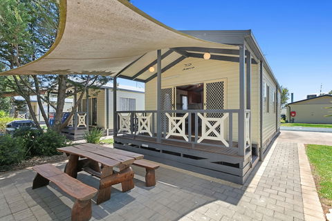 Murray River Holiday Park - Tweed Heads Accommodation 5