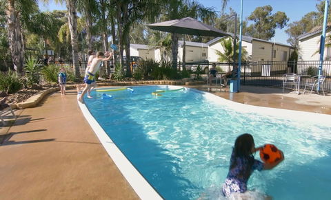Murray River Holiday Park - Tweed Heads Accommodation 1