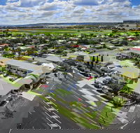 Coachman's Inn Warwick - Tweed Heads Accommodation