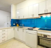 Tranquility Chill at Palm Cove - Tweed Heads Accommodation