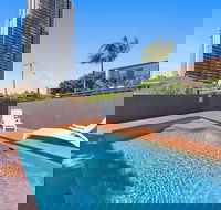 Arrival Accommodation Centre - Tweed Heads Accommodation