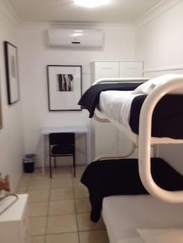 Arrival Accommodation Centre - Tweed Heads Accommodation 2