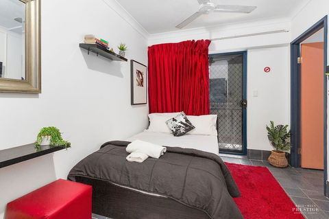 Arrival Accommodation Centre - Tweed Heads Accommodation 5