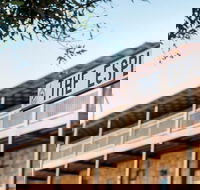 The Esplanade Hotel Port Hedland - Tweed Heads Accommodation