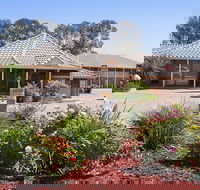 The Standpipe Golf Motor Inn - Tweed Heads Accommodation