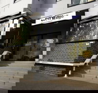 City Edge North Melbourne - Tweed Heads Accommodation