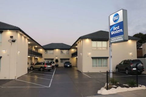 Fawkner Executive Suites & Serviced Apartments - Tweed Heads Accommodation 0