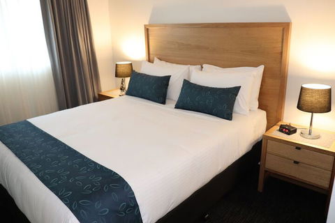 Fawkner Executive Suites & Serviced Apartments - Tweed Heads Accommodation 4