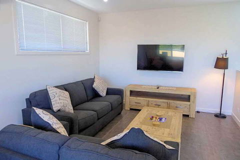 Fawkner Executive Suites & Serviced Apartments - Tweed Heads Accommodation 5