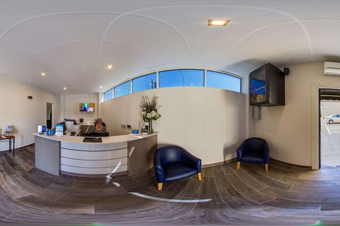 Fawkner Executive Suites & Serviced Apartments - Tweed Heads Accommodation 1