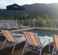 Sarayi Boutique Hotel - Tweed Heads Accommodation
