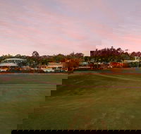 Noosa Springs Golf Resort  Spa - Tweed Heads Accommodation