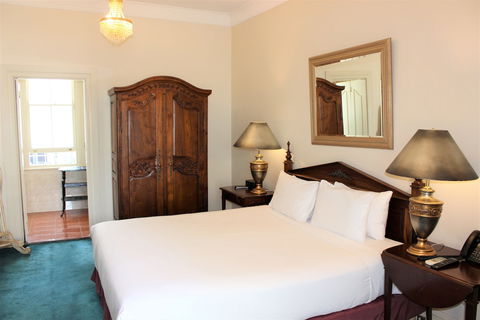 Manor Boutique Hotel Sydney - Tweed Heads Accommodation 2