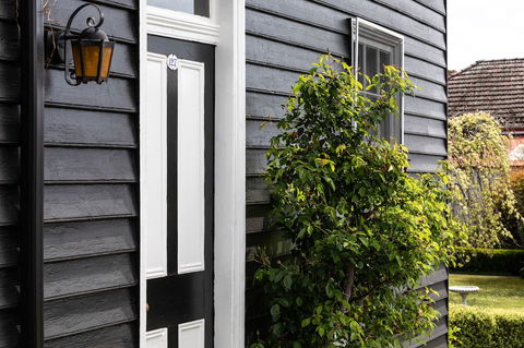 Alice's Cottages - Tweed Heads Accommodation 2