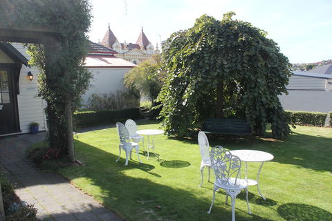Alice's Cottages - Tweed Heads Accommodation 6
