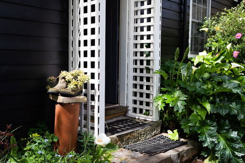 Alice's Cottages - Tweed Heads Accommodation 5