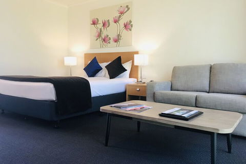 Nagambie Motor Inn - Tweed Heads Accommodation 3