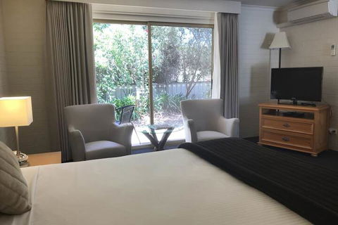 Nagambie Motor Inn - Tweed Heads Accommodation 4