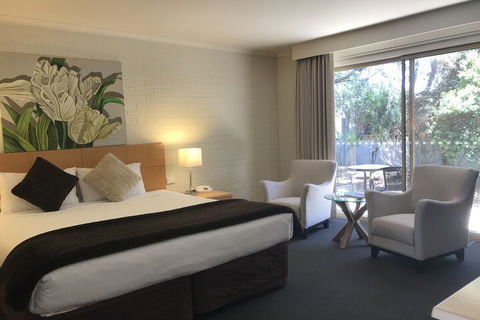 Nagambie Motor Inn - Tweed Heads Accommodation 5