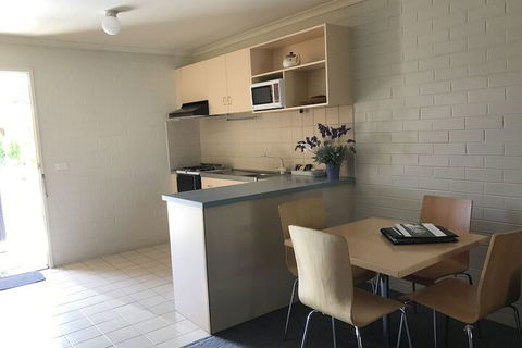 Nagambie Motor Inn - Tweed Heads Accommodation 7