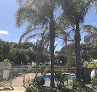 Nagambie Motor Inn - Tweed Heads Accommodation