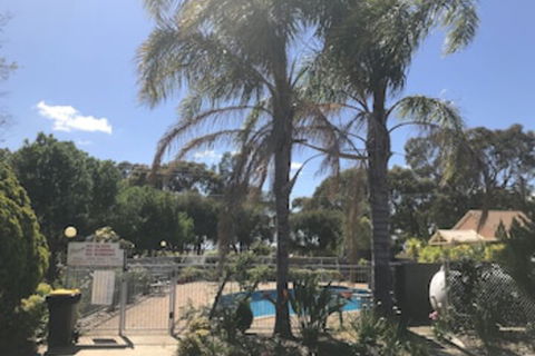 Nagambie Motor Inn - Tweed Heads Accommodation 0