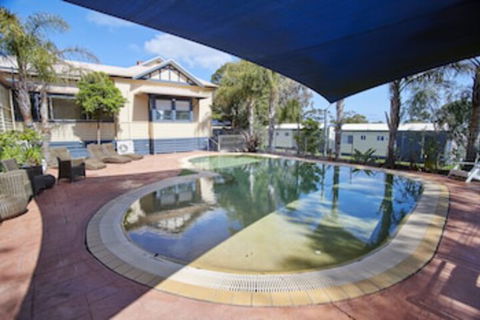 Amaroo Holiday Park - Tweed Heads Accommodation 0