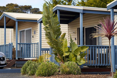 Amaroo Holiday Park - Tweed Heads Accommodation 3