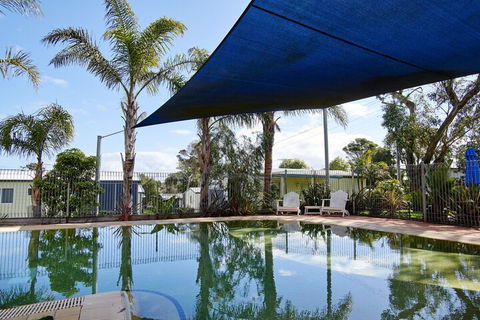 Amaroo Holiday Park - Tweed Heads Accommodation 6