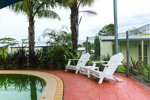 Amaroo Holiday Park - Tweed Heads Accommodation 5
