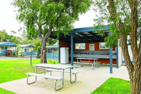 Amaroo Holiday Park - Tweed Heads Accommodation 1
