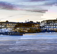 Pier 21 Apartment Hotel - Tweed Heads Accommodation