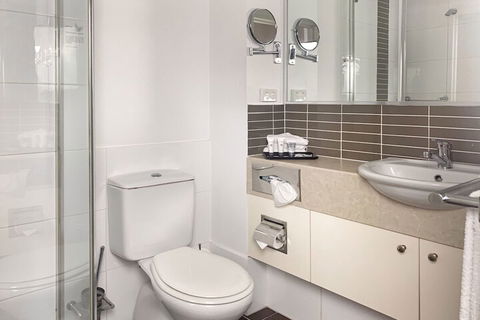 Airport Ascot Motel - Tweed Heads Accommodation 2