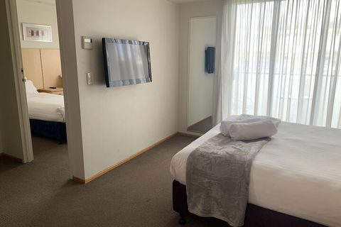 Airport Ascot Motel - Tweed Heads Accommodation 3