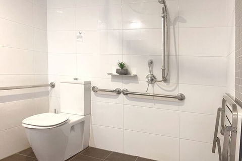 Airport Ascot Motel - Tweed Heads Accommodation 4