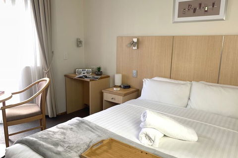 Airport Ascot Motel - Tweed Heads Accommodation 5