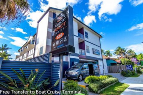 Airport Ascot Motel - Tweed Heads Accommodation 0
