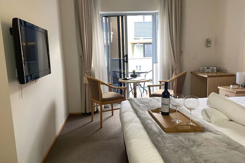 Airport Ascot Motel - Tweed Heads Accommodation 7