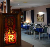 Burra Motor Inn - Tweed Heads Accommodation
