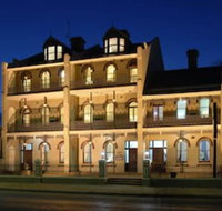 Alpine Heritage Motel - Tweed Heads Accommodation