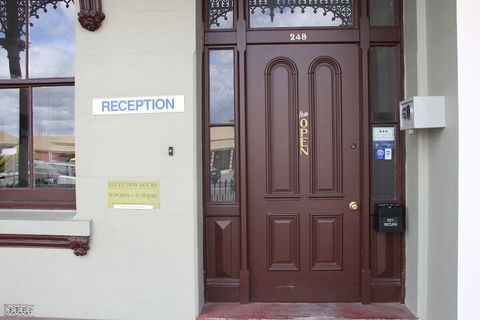 Alpine Heritage Motel - Tweed Heads Accommodation 1