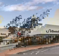 Travelodge Resort Darwin - Tweed Heads Accommodation