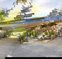 Kondari Hotel - Tweed Heads Accommodation